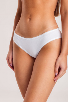 Трусы SERGE 4512/78 white001 - фото 1
