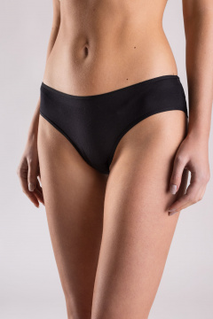 Трусы SERGE 4520/27 black001 - фото 1