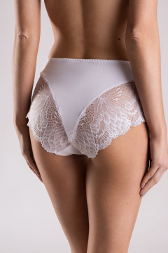 Трусы SERGE 4537/115 white001 - фото 2