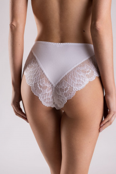 Трусы SERGE 4559/17 white001 - фото 2
