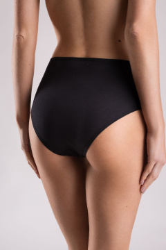 Трусы SERGE 4655/7 black001 - фото 2