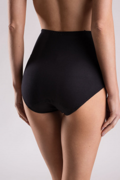 Трусы SERGE 4687/46 black001 - фото 2