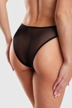 Трусы SERGE 4690/24 black002 - фото 2