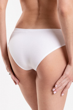 Трусы SERGE 4828/95 white001 - фото 2