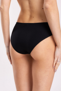 Трусы SERGE 4828/96 black001 - фото 2