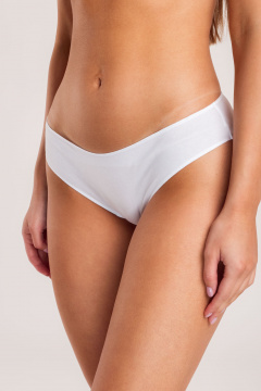 Трусы SERGE 4849/45 white001 - фото 1