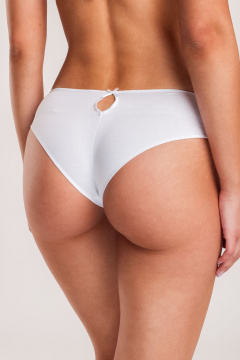 Трусы SERGE 4849/45 white001 - фото 2