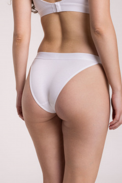 Трусы SERGE 4894/123 white001 - фото 3