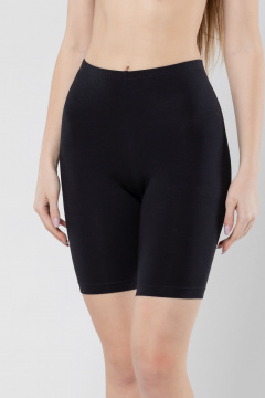 Шорты SERGE 6603/49 black001 - фото 1