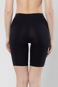 Шорты SERGE 6603/49 black001 - фото 2