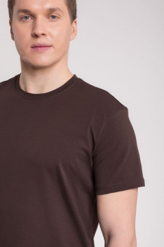 Футболка SERGE 7415/148 brown074 - фото 2