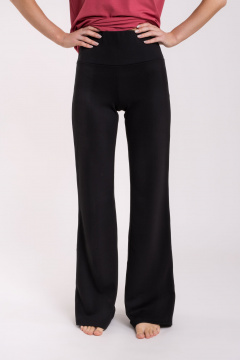 Брюки SERGE 9097/28 black001 - фото 1