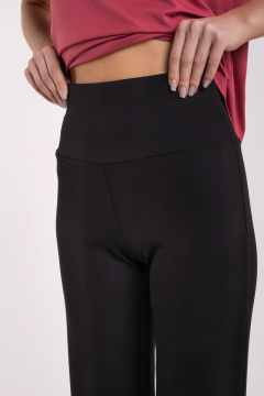 Брюки SERGE 9097/28 black001 - фото 2