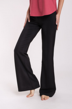 Брюки SERGE 9097/28 black001 - фото 3