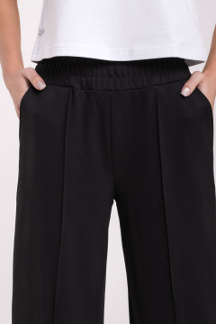 Брюки SERGE 9097/29 black001 - фото 1