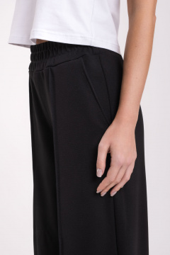 Брюки SERGE 9097/29 black001 - фото 2