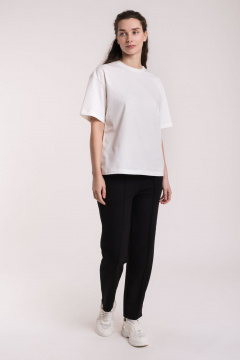 Брюки SERGE 9097/30 black001 - фото 1
