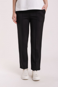 Брюки SERGE 9097/30 black001 - фото 3