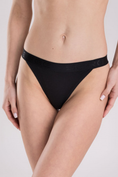 Трусы SERGE 4894/135 black001 - фото 1
