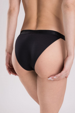 Трусы SERGE 4894/135 black001 - фото 2