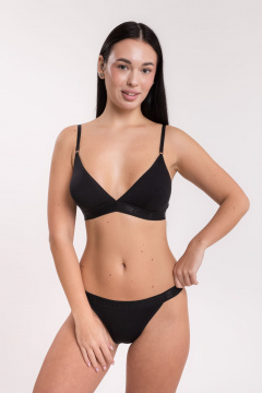 Трусы SERGE 4894/135 black001 - фото 3