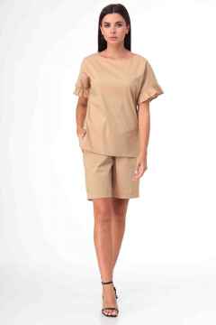 Talia fashion 360 бежевый