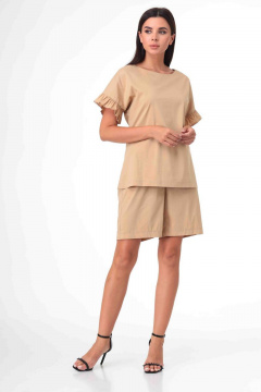 Talia fashion 360 бежевый