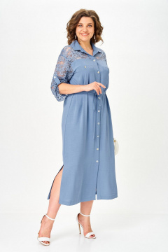 Svetlana-Style 2338 индиго