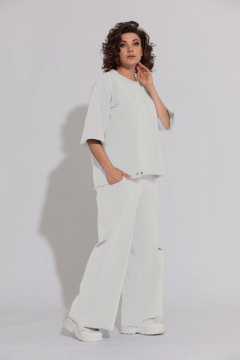 BegiModa 3012 молочный