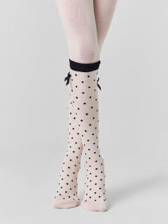 Колготки Mark Formelle 712K-3627/B3-26712K зефирный_рис.3627 - фото 4
