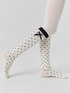 Колготки Mark Formelle 712K-3627/B3-26712K молочный_рис.3627 - фото 3
