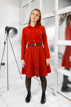 Lamazo 525 красный