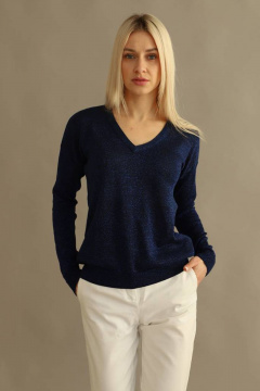 Romgil 368ТЗ темно-синий(164)