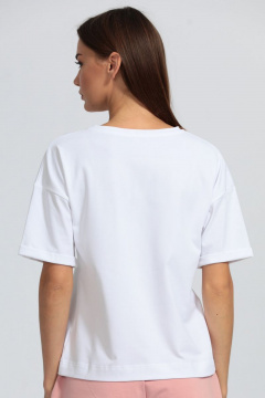 Футболка Kivviwear 4026.04 - фото 3