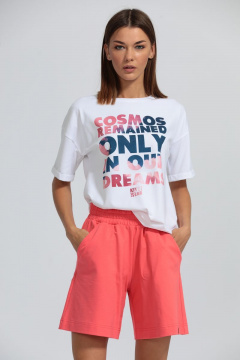 Футболка Kivviwear 4026.05 - фото 1