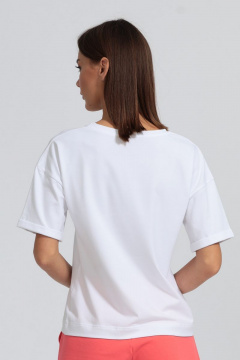 Футболка Kivviwear 4026.05 - фото 3