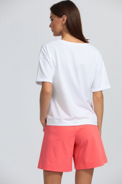 Футболка Kivviwear 4026.05 - фото 4