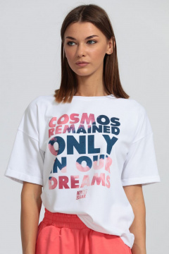 Футболка Kivviwear 4026.05 - фото 2