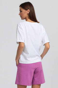 Футболка Kivviwear 4026.07 - фото 4