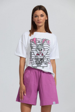 Футболка Kivviwear 4026.07 - фото 1