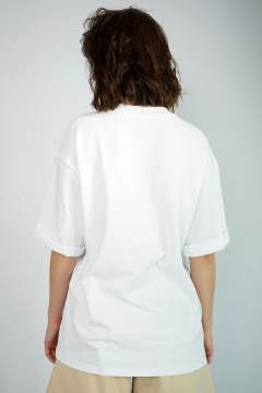 Футболка Kivviwear 4034.0 - фото 4