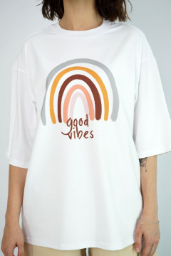 Футболка Kivviwear 4034.04 - фото 3