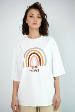 Футболка Kivviwear 4034.04 - фото 2