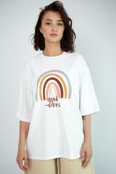 Футболка Kivviwear 4034.04 - фото 1