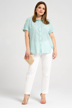 Панда 44140z мятный