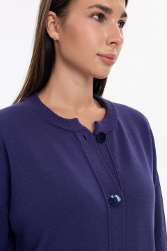 Жакет AREOLA 14501 космос - фото 2
