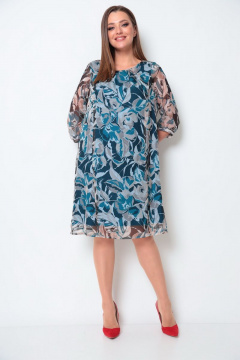 Michel chic 2065 синий