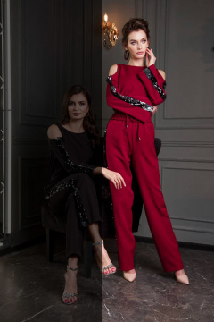 Vesnaletto 1910 марсала