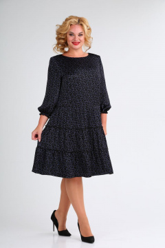 SVT-fashion 505 черный