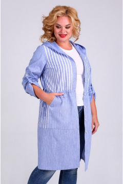 Таир-Гранд 62334 голубой